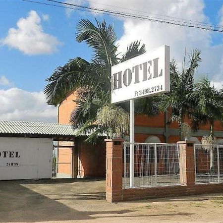 Hotel Morada Dos Bugios Viamão エクステリア 写真
