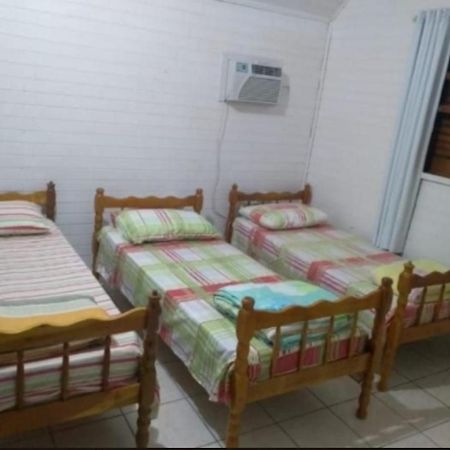 Hotel Morada Dos Bugios Viamão エクステリア 写真