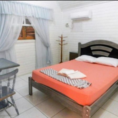 Hotel Morada Dos Bugios Viamão エクステリア 写真