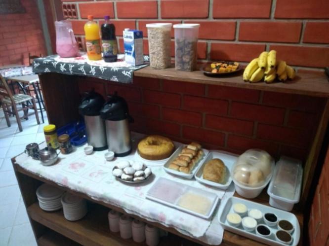 Hotel Morada Dos Bugios Viamão エクステリア 写真