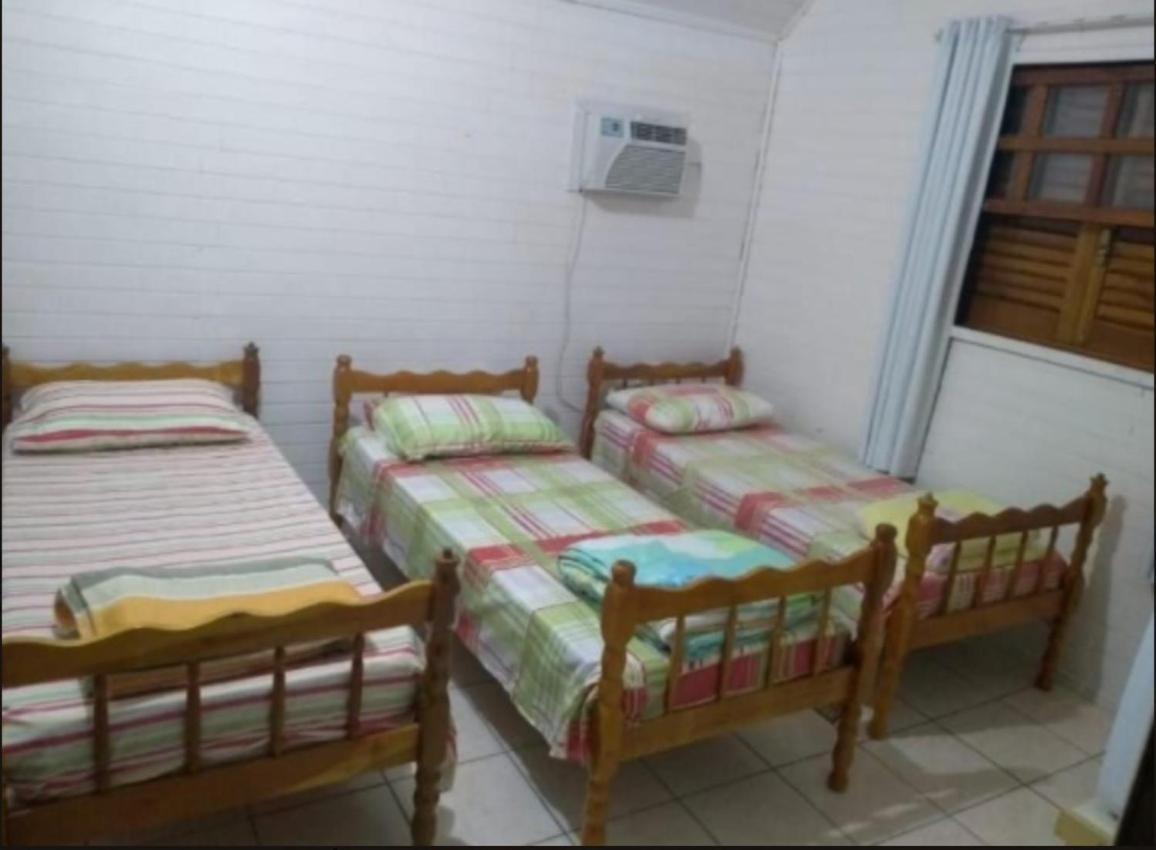 Hotel Morada Dos Bugios Viamão エクステリア 写真
