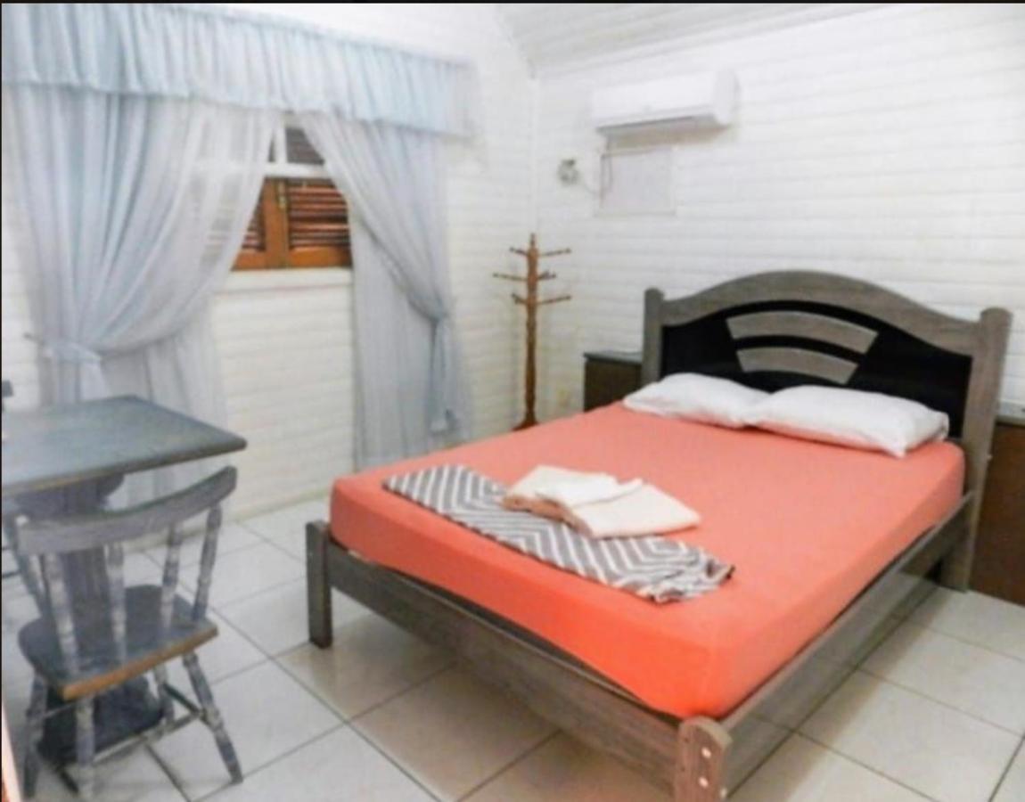 Hotel Morada Dos Bugios Viamão エクステリア 写真