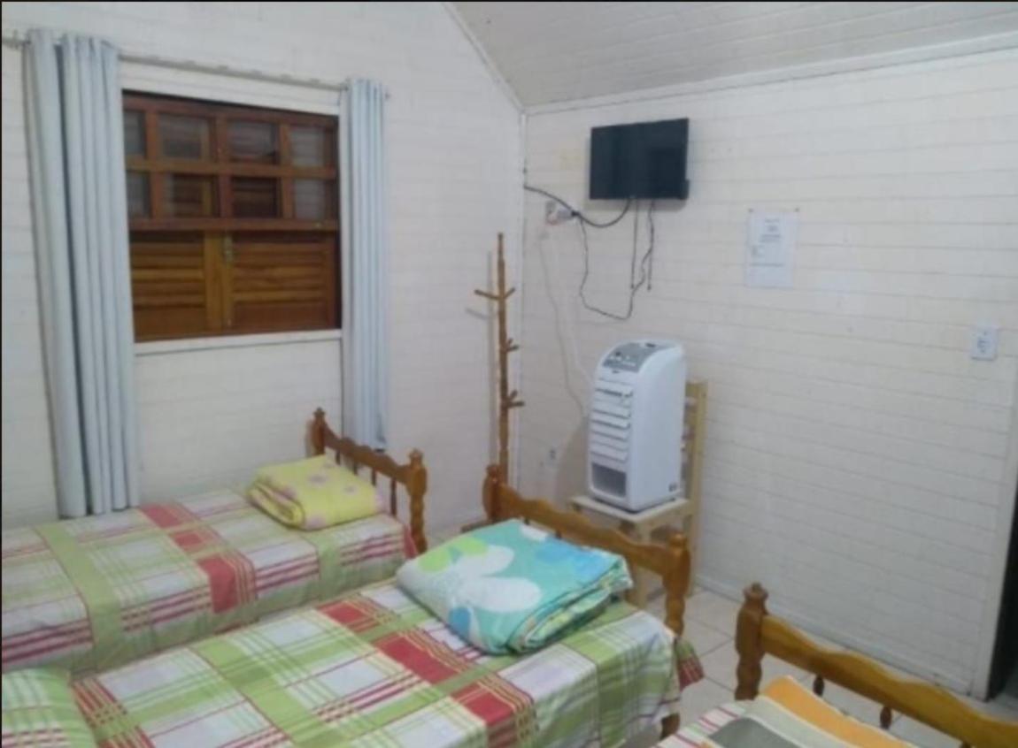 Hotel Morada Dos Bugios Viamão エクステリア 写真